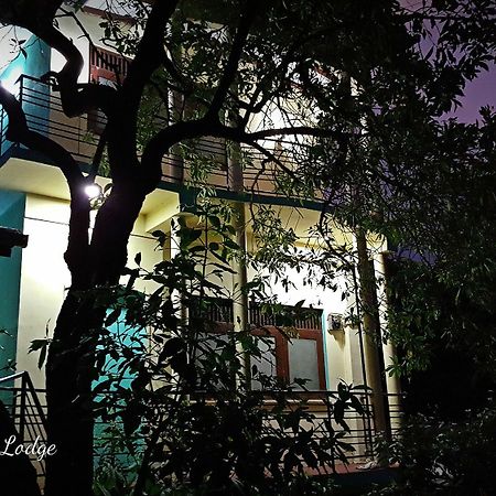 City Centre Lodge Ponnarankulama Εξωτερικό φωτογραφία