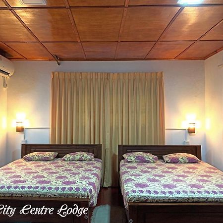 City Centre Lodge Ponnarankulama Εξωτερικό φωτογραφία