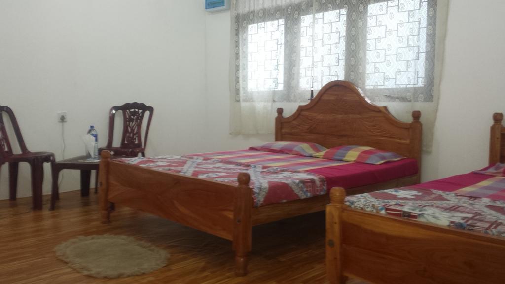 City Centre Lodge Ponnarankulama Εξωτερικό φωτογραφία