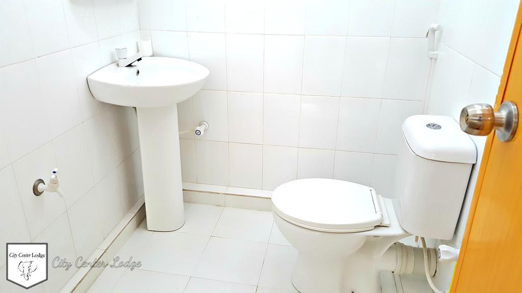 City Centre Lodge Ponnarankulama Εξωτερικό φωτογραφία