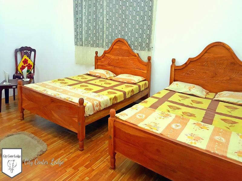 City Centre Lodge Ponnarankulama Εξωτερικό φωτογραφία