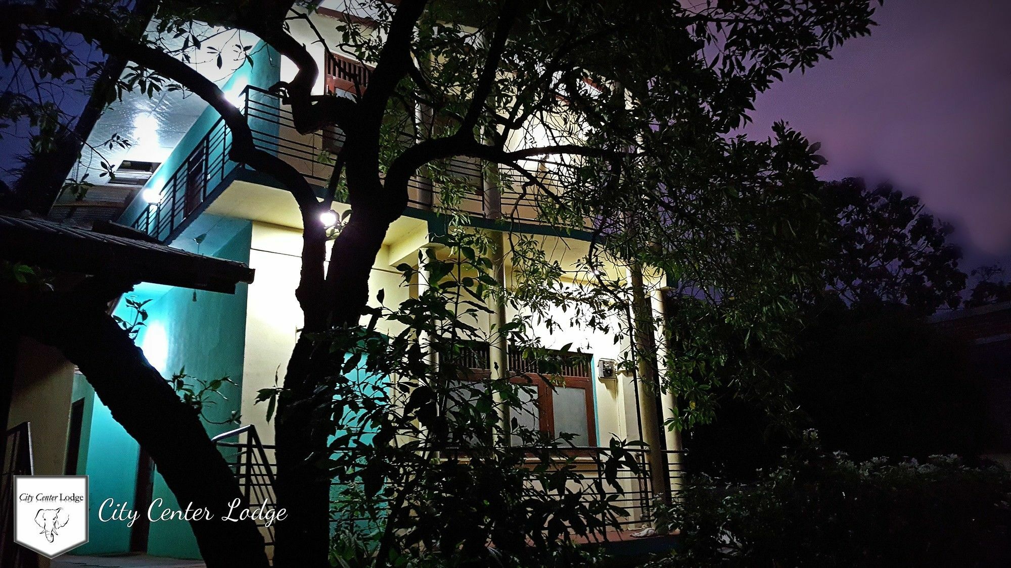 City Centre Lodge Ponnarankulama Εξωτερικό φωτογραφία