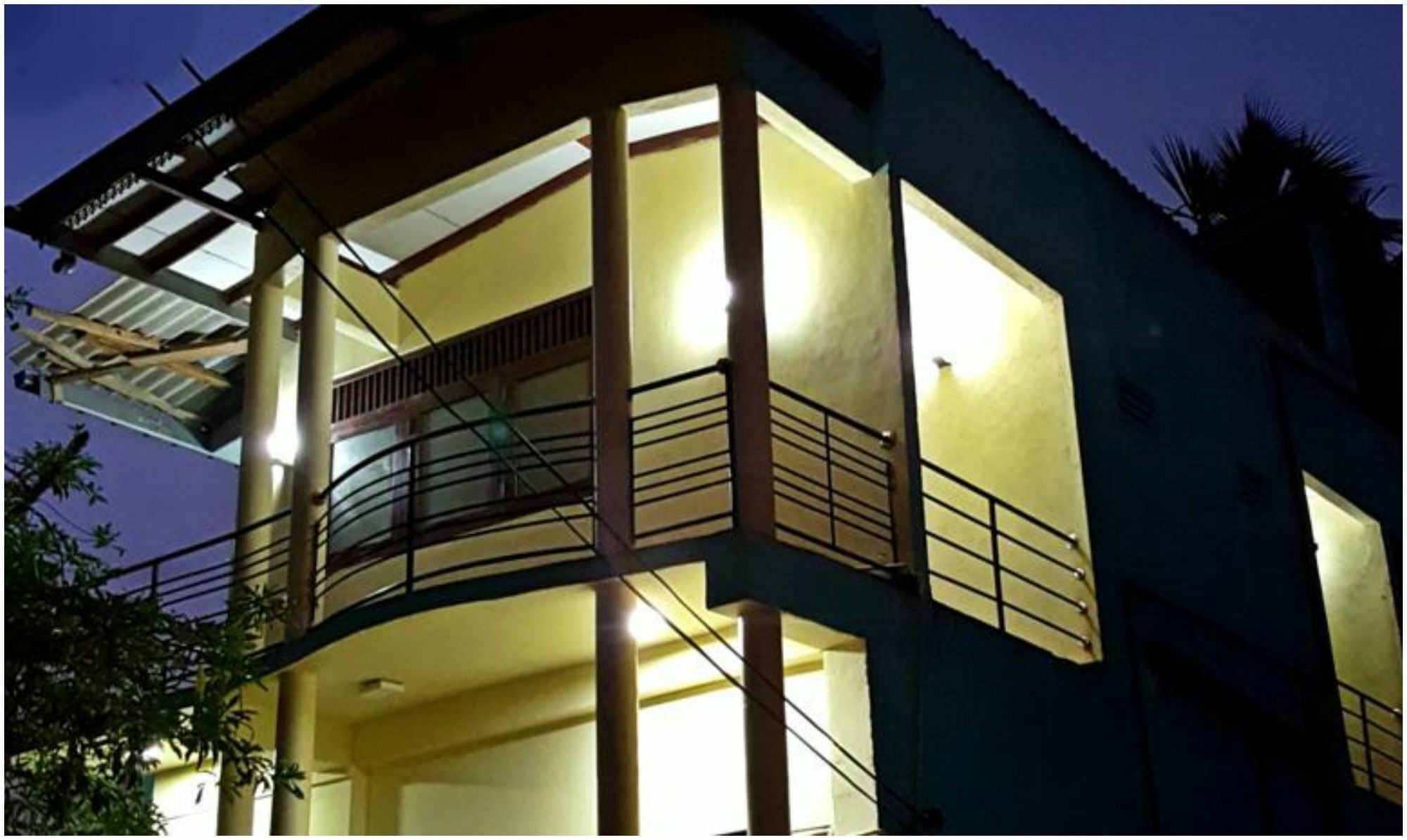 City Centre Lodge Ponnarankulama Εξωτερικό φωτογραφία