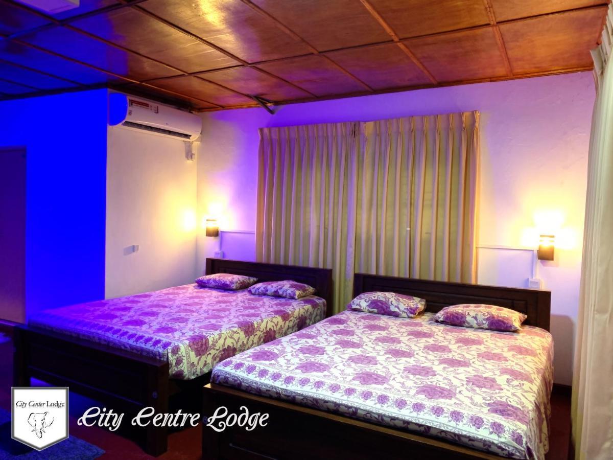City Centre Lodge Ponnarankulama Εξωτερικό φωτογραφία