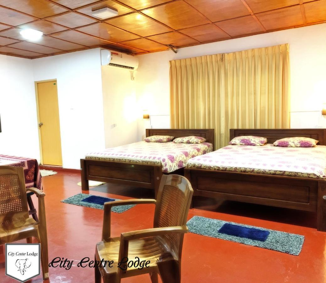 City Centre Lodge Ponnarankulama Εξωτερικό φωτογραφία